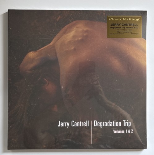 Jerry cantrell degradation - cantrell,