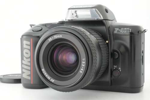 Come nuovo f 401x - [n, (n4004)