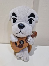 Animal Crossing 2001 Sanei KK