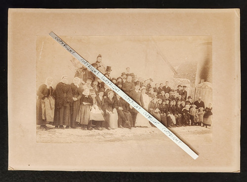 Foto gruppo matrimonio - foto,