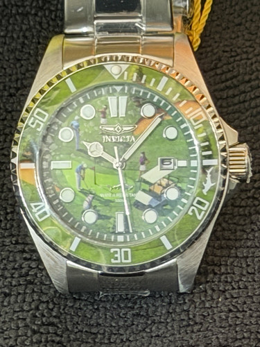Orologio uomo invicta pro - invicta,