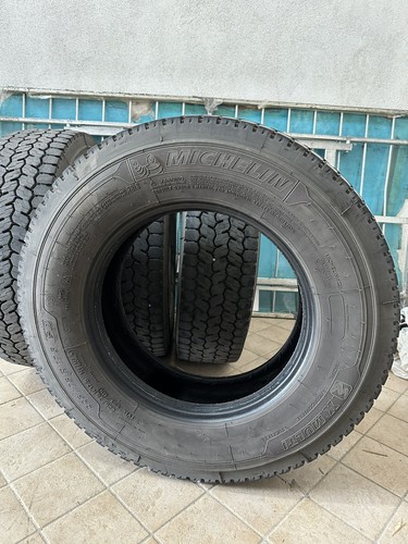 Gomme estive michelin 225 - gomme, 225/75