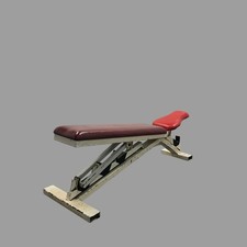 Panca Pesi Commerciale