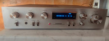 Pioneer SA-610 Amplificatore Stereo Integrato Hi-Fi Vintage anni 80 - Funzionante - Giappone
