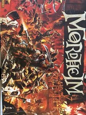 Mordheim Warhammer ITALIANO