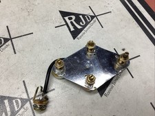 Piastra cablaggio piastra di