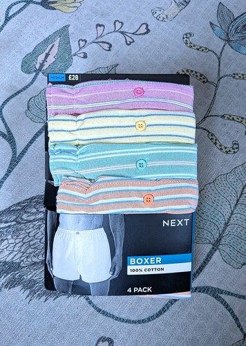 Confezione boxer next - confezione,