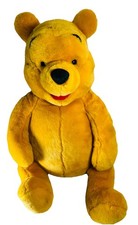 Peluche Disney Store Winnie