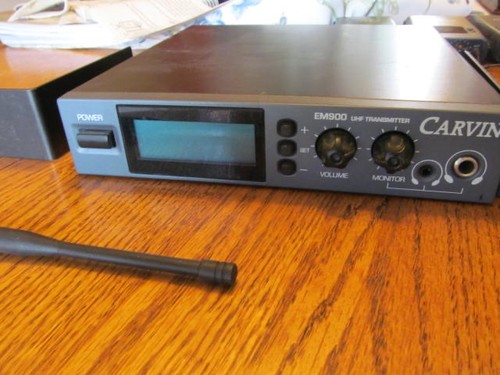 Carvin sistema monitoraggio - carvin, di