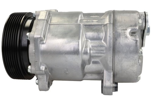 Compressore aria condizionata