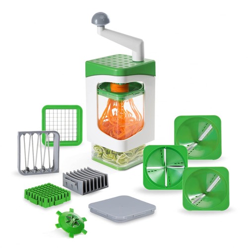 Genius nicer dicer julietti - genius,