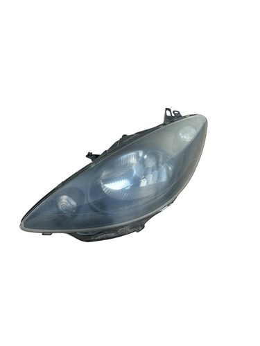 Faro sinistro peugeot - , 1007