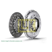 LuK Kit Frizione Per Saab 9-3