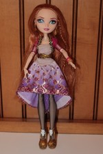 Bambola Ever After High primo