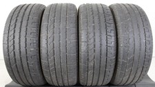 4 pneumatici estivi 225/50R16