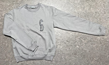 Felpa girocollo Dior CD-Logo