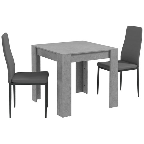 Homcom set pranzo - homcom,