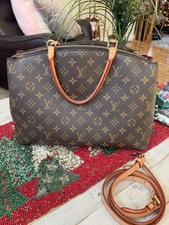 Louis Vuitton Monogram Grand