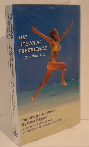The lifewave experience - the,