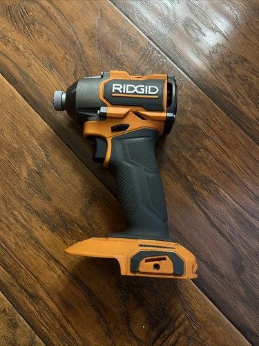 Ridgid 18v brushless senza - brushless,