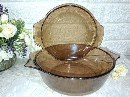 Corning pyrex insalatiera - pyrex,