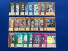 Yu-Gi-Oh! Complete Mermail &