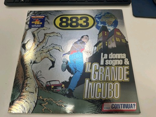 883 donna sogno il - la,