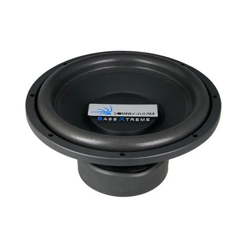 Soundstream bxw 124 subwoofer - soundstream,
