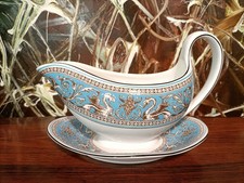 WEDGWOOD Inghilterra TURCHESE