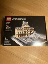 LEGO Louvre - 21024