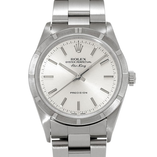 Orologio rolex air king 14010 - orologio,