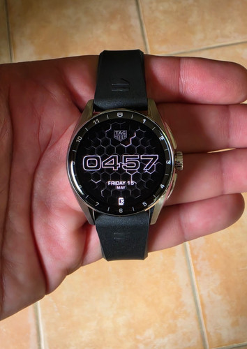 Orologio tag heuer - tag,