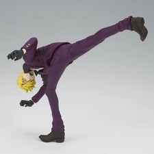 One piece sanji king of - one,