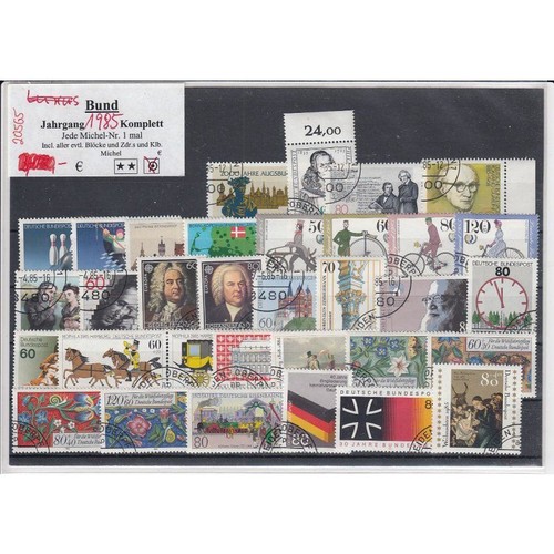 Federazione 1985 michel - federazione, n