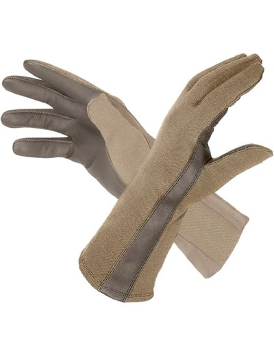 Guanti dupont nomex - dupont, volantini