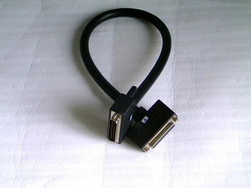 Alva sub aes ebu - d-sub, 25