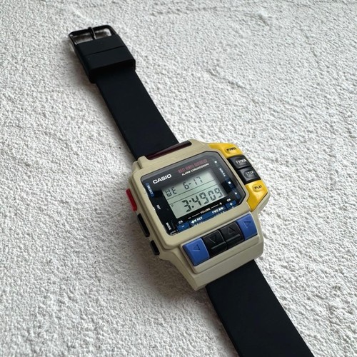 Orologio digitale telecomando