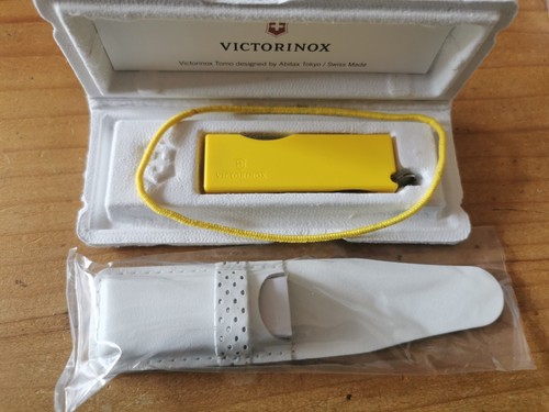 Victorinox tomo coltellino - tomo,