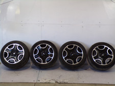 5007 Cerchi in lega e gomme Mini Cooper R60 R61 17R