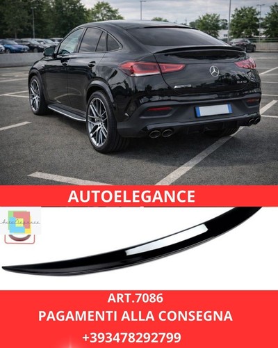 Art 7086 spoiler nero - 😍art.7086,
