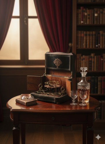Antica cantina liquore - antica,