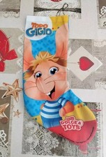 Lotto Calze Befana Kinder Miste Vuote – Gadget Promozionali da Collezione