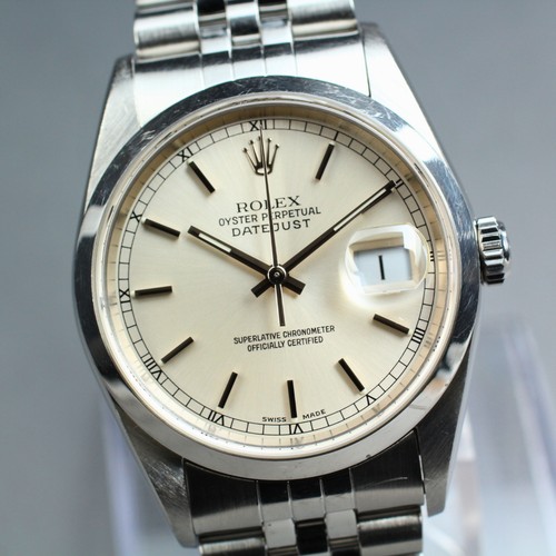 Orologio automatico uomo rolex - automatico,