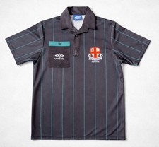 Maglia Arbitro Umbro London FA