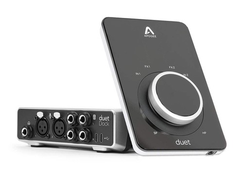 Apogee duet accesory - apogee,