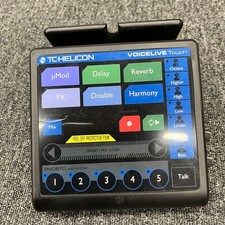 TC-Helicon VoiceLive Touch