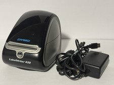 Dymo stampante etichette