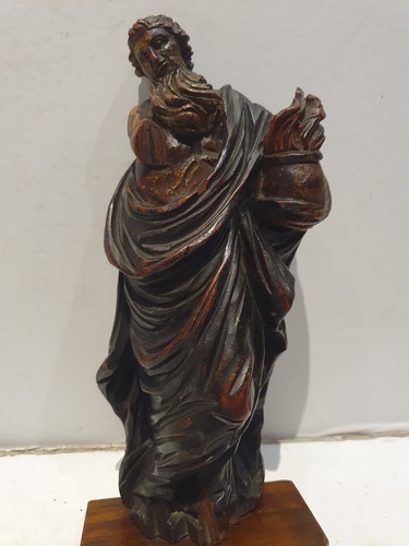 Venezia antica scultura - , in