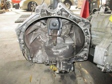 CAMBIO MANUALE PER PEUGEOT Ranch 2° Serie 9HX 1.6 HDI 2007 9HX Diesel 1600 (02>