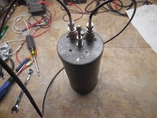 Cavità UHF BP/BR 440-470 MHz